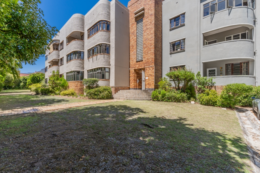 2 Bedroom Property for Sale in Stellenbosch Central Western Cape